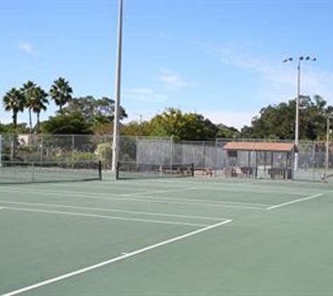 Venice Beach Villas - Venice, FL