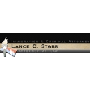 Lance C. Starr, LLC - Attorneys