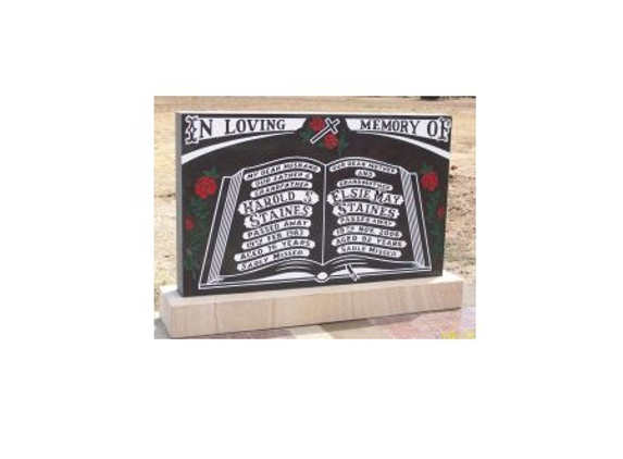 R. C. Ziegler Monumentals Pty Ltd