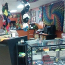 river city tattoos - T-Shirts