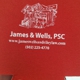 James & Wells PSC