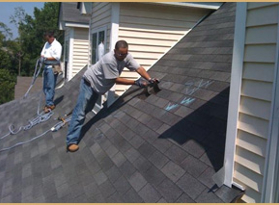 Roof Masters - Windham, ME