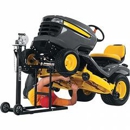Mac Daddy Sales & Service - Lawn Mowers-Sharpening & Repairing
