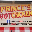 Prince's Hot Chicken - Fast Food Restaurants