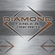 Diamond Fence & Concrete