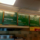 Subway - Fast Food Restaurants