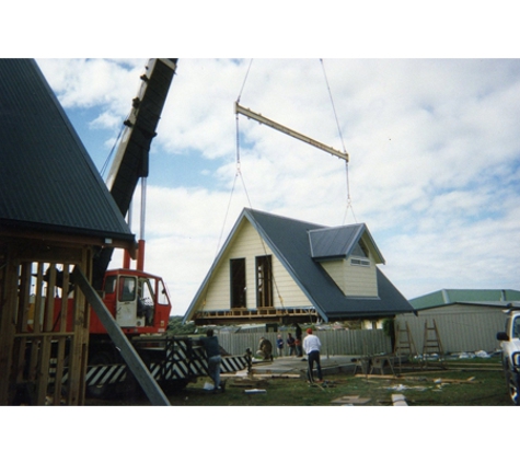 Gow's Transports & Mobile Cranes Pty Ltd
