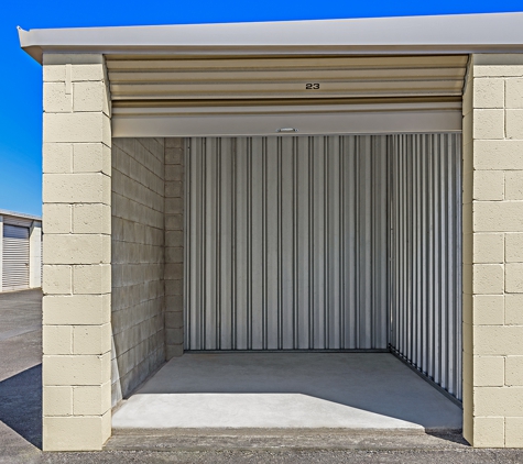 Kincumber Self Storage - Kincumber, NSW