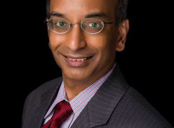 Dasa V. Gangadhar, MD - Wichita, KS