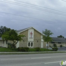 The Calvary Mission & Baptist Church - General Baptist Churches