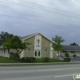The Calvary Mission & Baptist Church