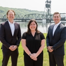 Krampe, Gregory - Investment Advisory Service