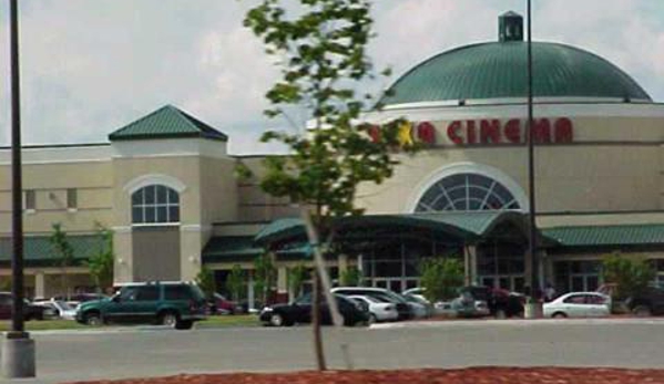 AMC Theaters - Council Bluffs, IA