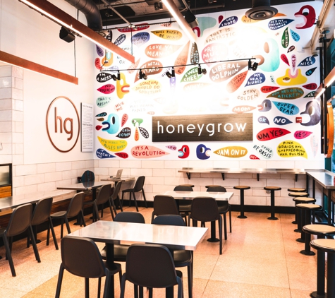 Honeygrow - Philadelphia, PA