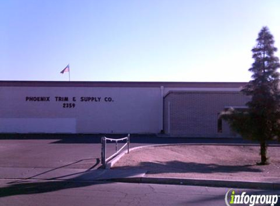 Phoenix Trim & Supply Co - Phoenix, AZ