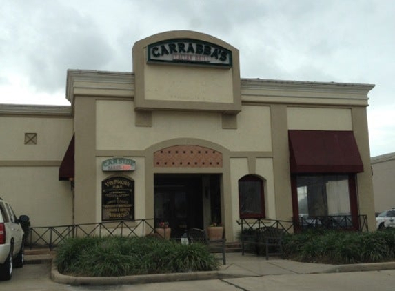 Carrabba's Italian Grill - Houston, TX