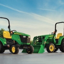 United AG & Turf - Tractor Dealers