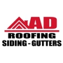 AD Roofing Siding & Gutters