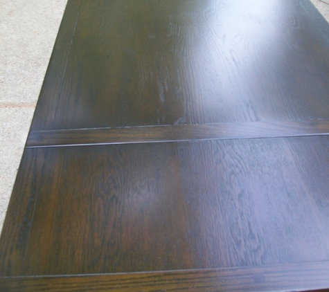 A B Furniture Refinishing - Atlanta, GA