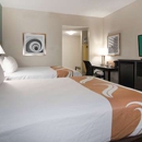 Quality Inn Roseville-Detroit North - Motels