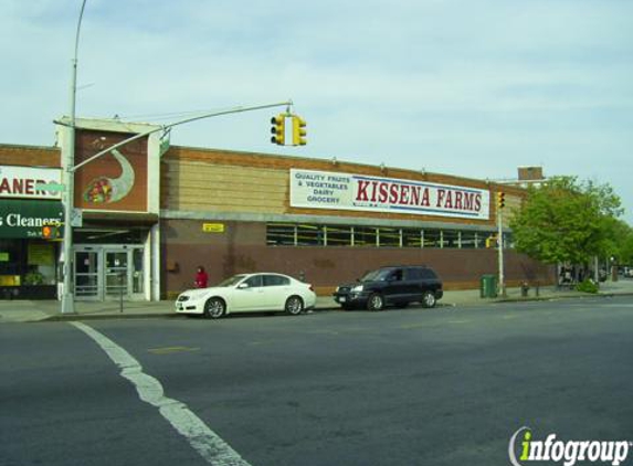 Kissena Glatt Farms Incorporated - Flushing, NY