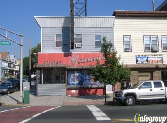 Manny's Liquors & Wines - Bayonne, NJ