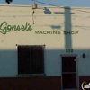 Gonsel's Machine Shop