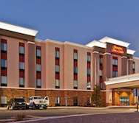 Hampton Inn & Suites Pauls Valley - hamptoninn3.hilton.com, OK