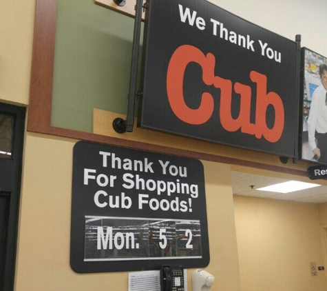 Cub Foods - Eden Prairie, MN