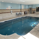 Holiday Inn Express & Suites Grants - Milan by IHG - Hotels