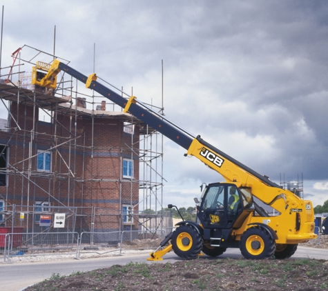 Casey Equipment - Casey JCB - Lemont, IL - Lemont, IL