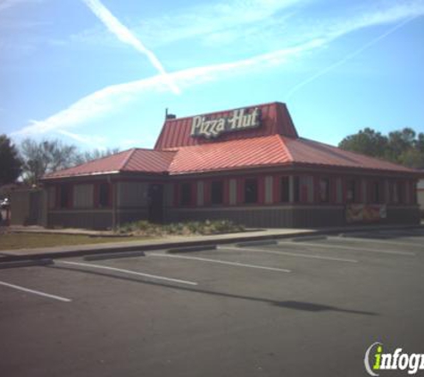 Pizza Hut - Gainesville, FL