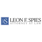 Leon F. Spies, Attorney at Law