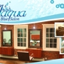 Aaqua Blue Hair Salon