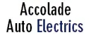Accolade Auto Electrics Logo