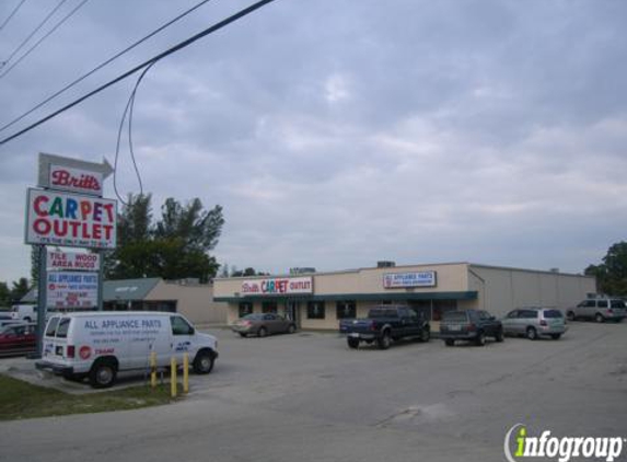All Appliance Parts of Fort Myers - Fort Myers, FL