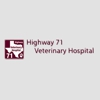Highway 71 Veterinary Hospital gallery