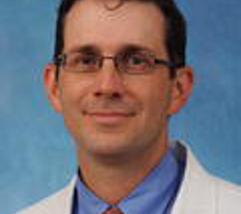 A. Sidney Barritt, MD, MPH - Wilmington, NC