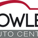 Fowler Auto Center - Used Car Dealers
