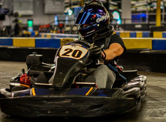 LeMans Karting - Portsmouth, VA