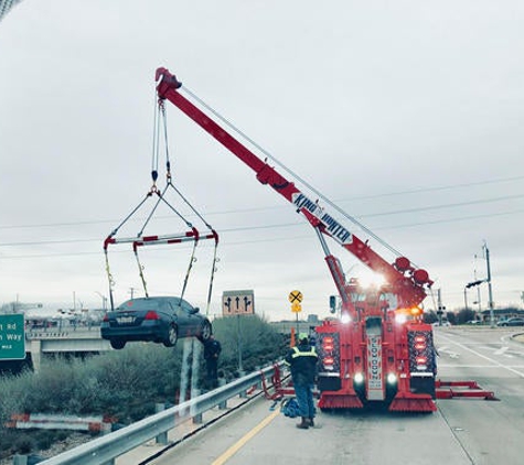 Dave's Hi-Way Wrecker Service, Inc.