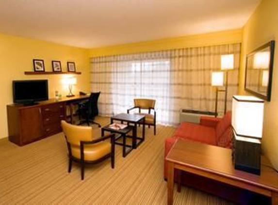 Courtyard by Marriott - Lexington, KY