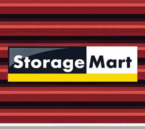 StorageMart - Edwards, CO