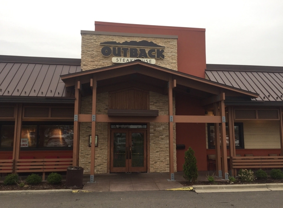 Outback Steakhouse - Shelby Township, MI