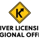 Driver Licensing Regional Office