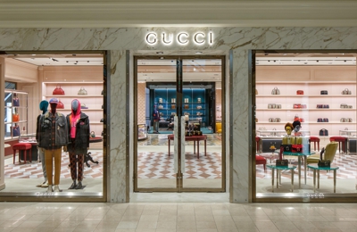 gucci store phipps