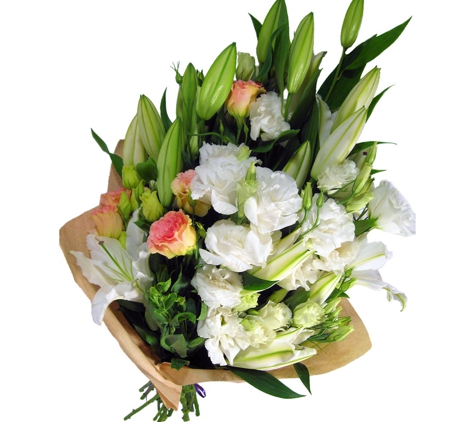 Flowers Across Melbourne - Preston, VIC