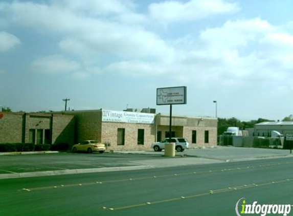 The Stain Store - San Antonio, TX