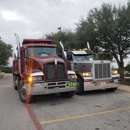 AshLind Trucking LLC - Dump Truck Service