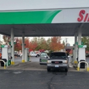 Sinclair Gas Station - Convenience Stores